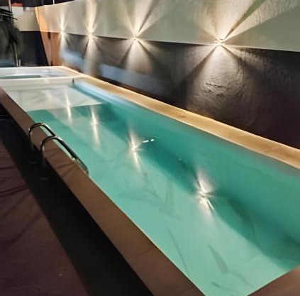 Casa encantadora com Piscina,Prainha e SPA