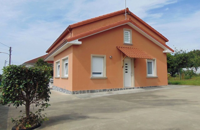 Casa Esperanza, 8 guests