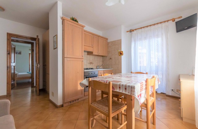 Casa Falcade 1
