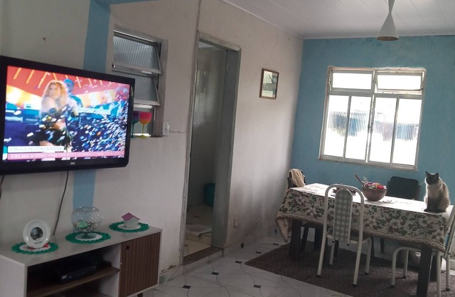 Casa familiar em Saquarema