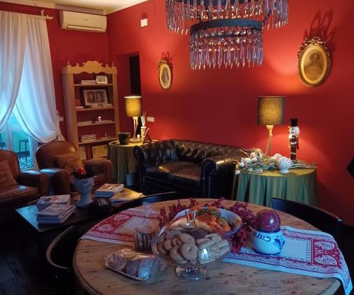Casa Fara