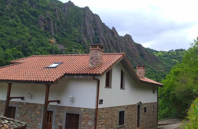 CASA FELISA