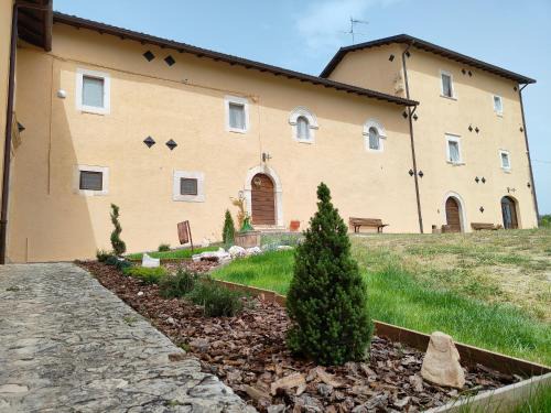Casa Fra Ambrogio