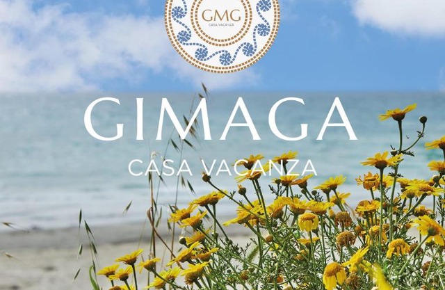 Casa Gimaga