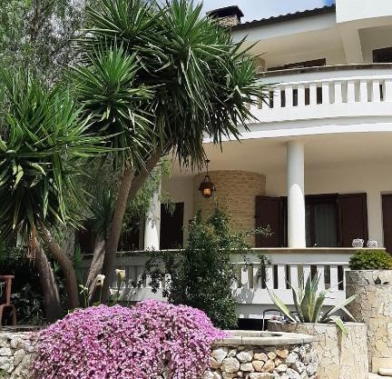 Casa Giulia