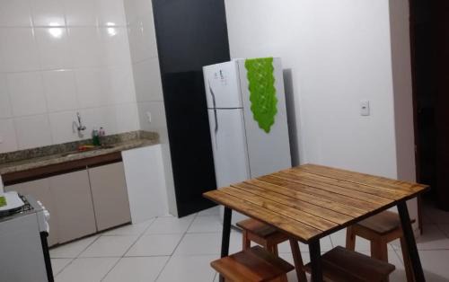 Casa Glenda Segundo andar