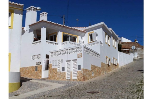 Casa Goncalito Ground floor
