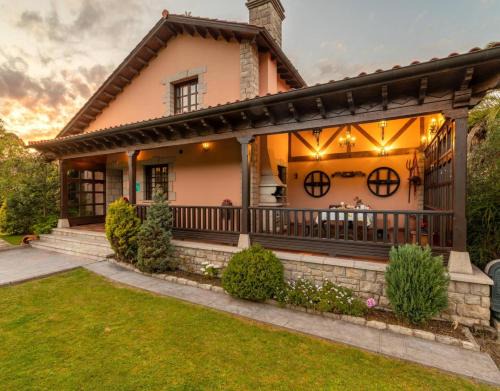 Casa Grau