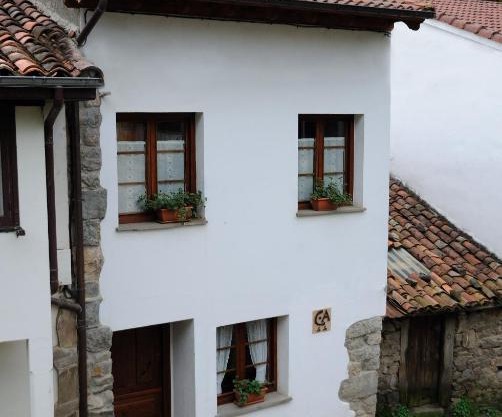 Casa Guela