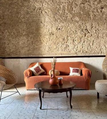 Casa Hortensia 213