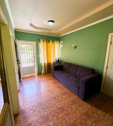 Casa hotel Aguas Termales