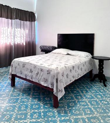 Casa Huerta