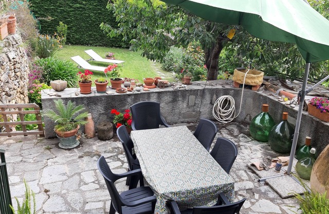 Casa il Ciliegio