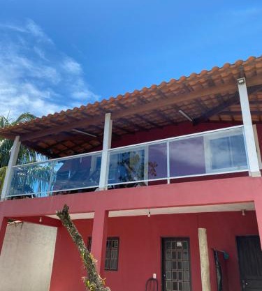 Casa Ilha de Sol - Com garagem