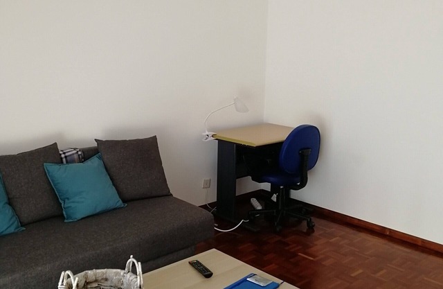 Casa Imaginár com Serenidade a 5 Minutos da Cidade