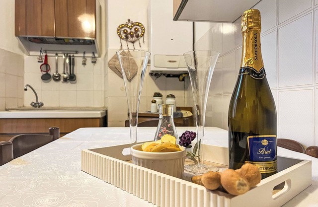 Casa Io´ by Interhome