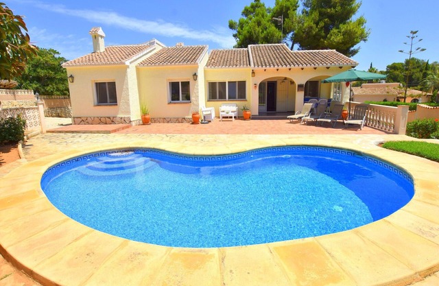 Casa Isabella Javea - 5054