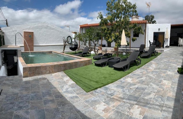 Casa Juani