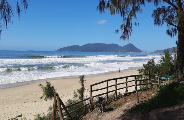 Casa Kaia Mar - Campeche - Floripa