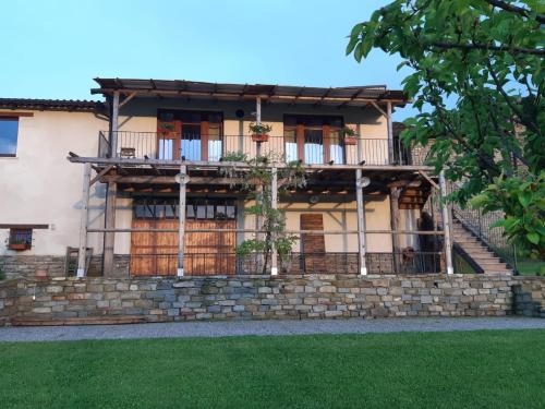 Casa La Crocetta Da Marco