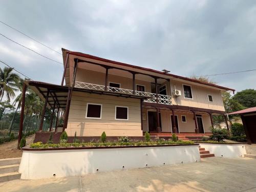 Casa la Esperanza a 10 min Irtra