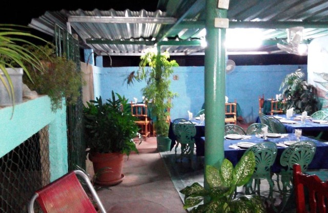 Casa La Terraza de Mily