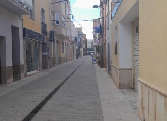 Casa la Tia Mari.