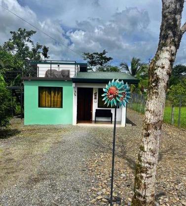 Casa La Vega