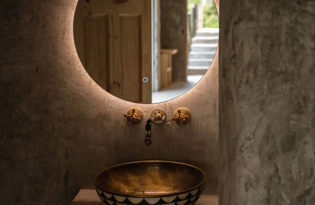 Casa Lamia