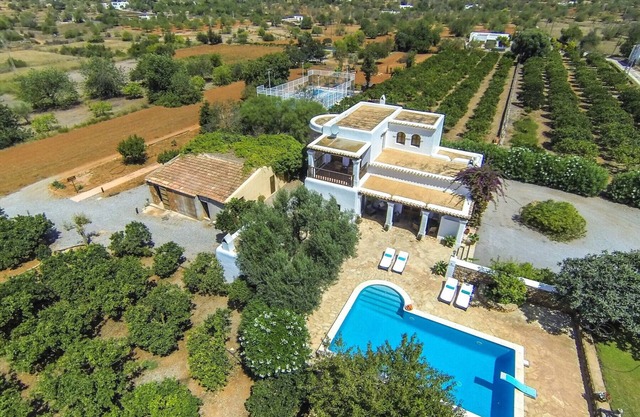CASA LAS DALIAS