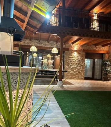 Casa Lemus