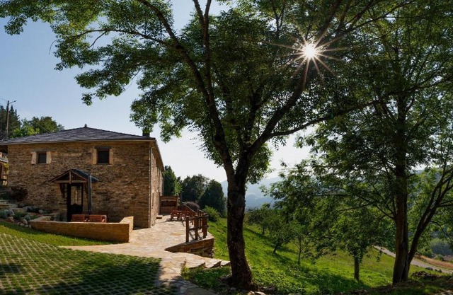Casa Liñeiras