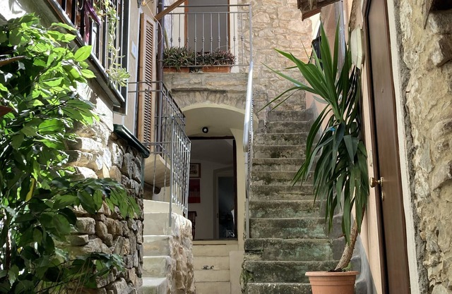 Casa Ligurian Life