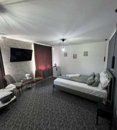 Casa Logascu