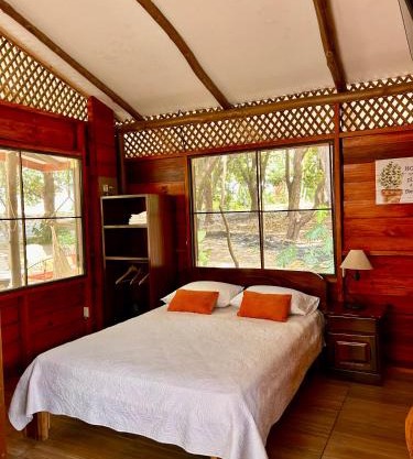 Casa LORA Eco tourism or remote work