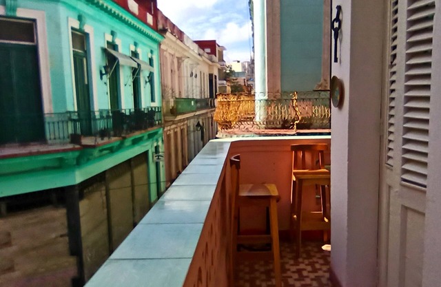 Casa Los Violines