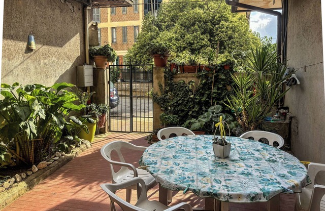 Casa Lucia