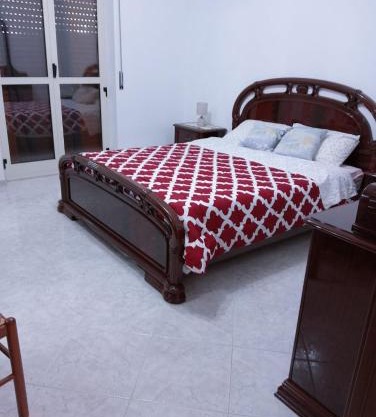 casa LULU due minuti dal mare