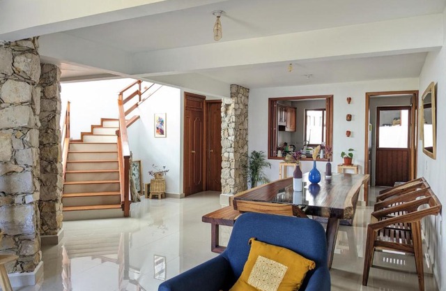 Casa Mua