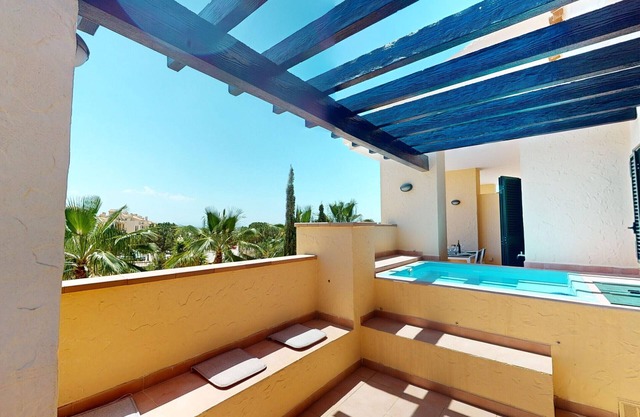 Casa Malasia - A Murcia Holiday Rentals Property