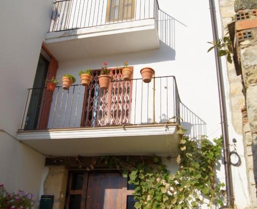 Casa Manolita