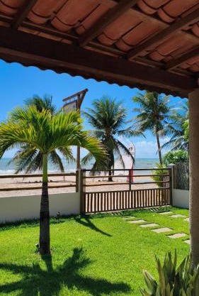 Casa Maré Beach em Caetanos Ceará