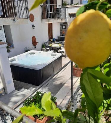 Casa Maria - Furore Amalfi Coast
