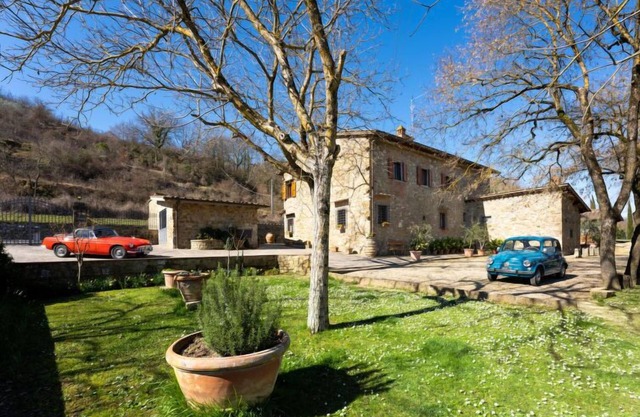 Casa Mario by Interhome