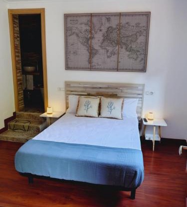 Casa MARIO y MARIOLA
