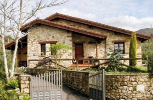 Casa Martina Los Samaleos