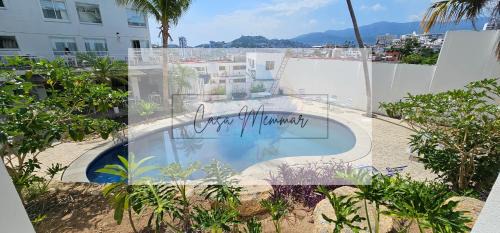 Casa Memmar