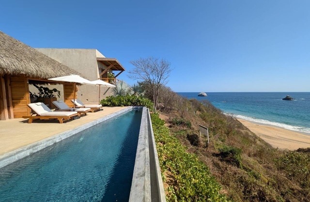 Casa Miguana Luxury Villa - Oceanview