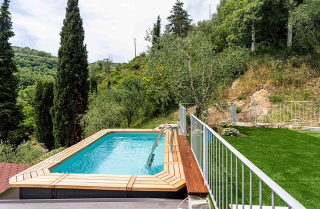 Casa Mimosa by Interhome