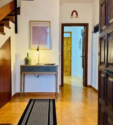Casa Mirasierra